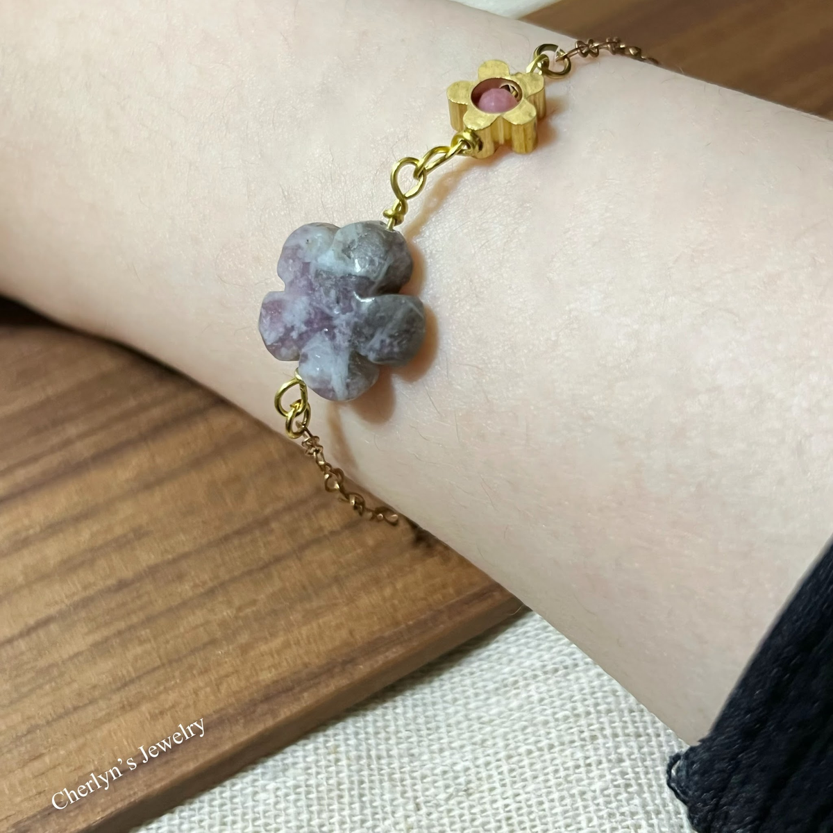 手鍊