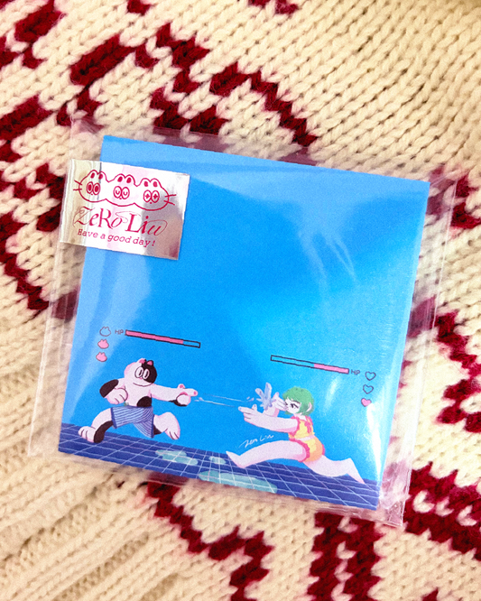 便利貼
