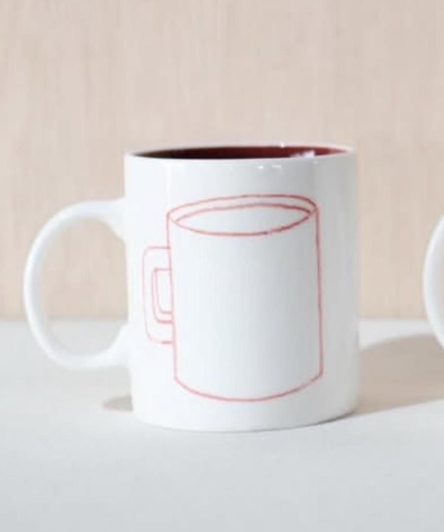 杯中杯(紅)