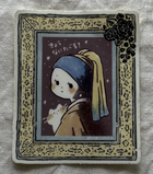 SHINJU Homage