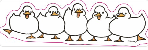 Sticker L