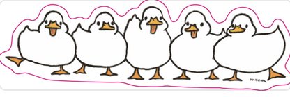Sticker L
