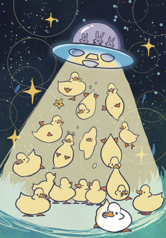 Postcard B
