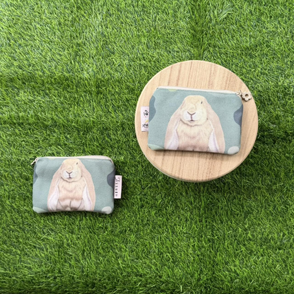 寵寵家手作零錢包