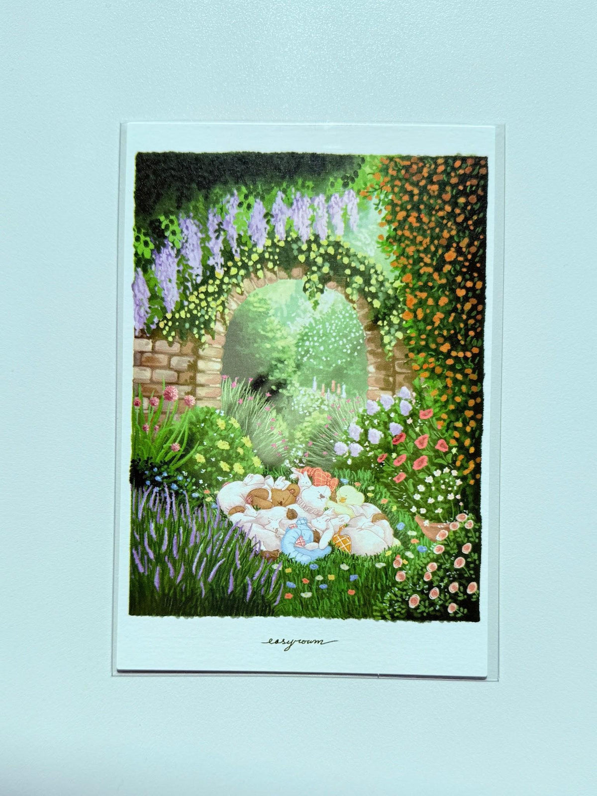 Postcard