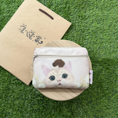寵寵家手作澎澎包