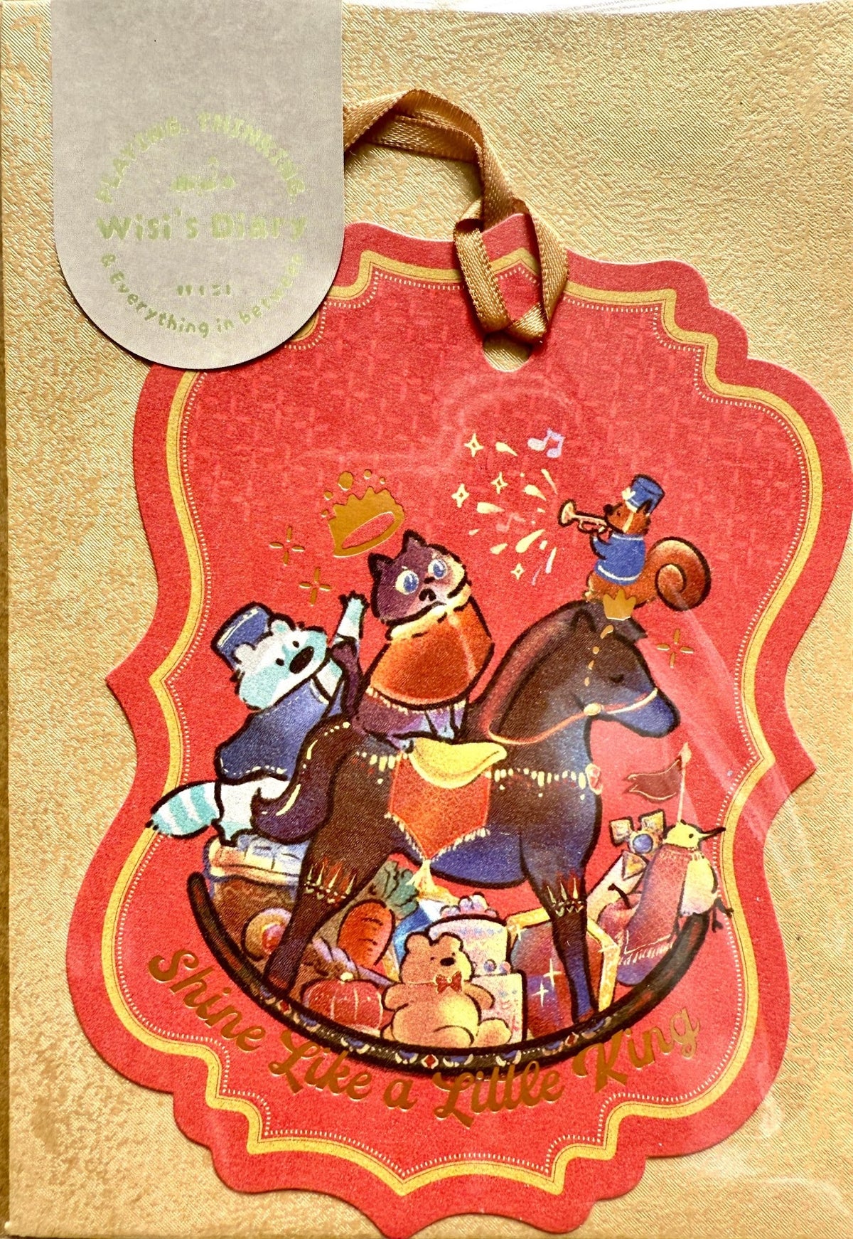 吊卡