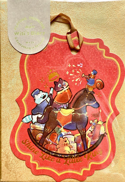 吊卡