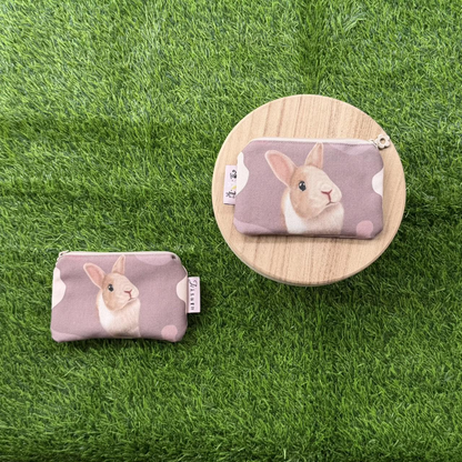 寵寵家手作零錢包