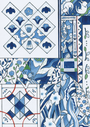Taiwan Patchwork A