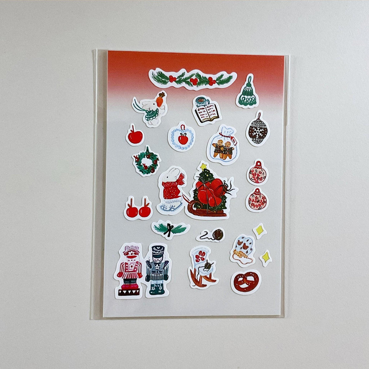 Mood Sticker