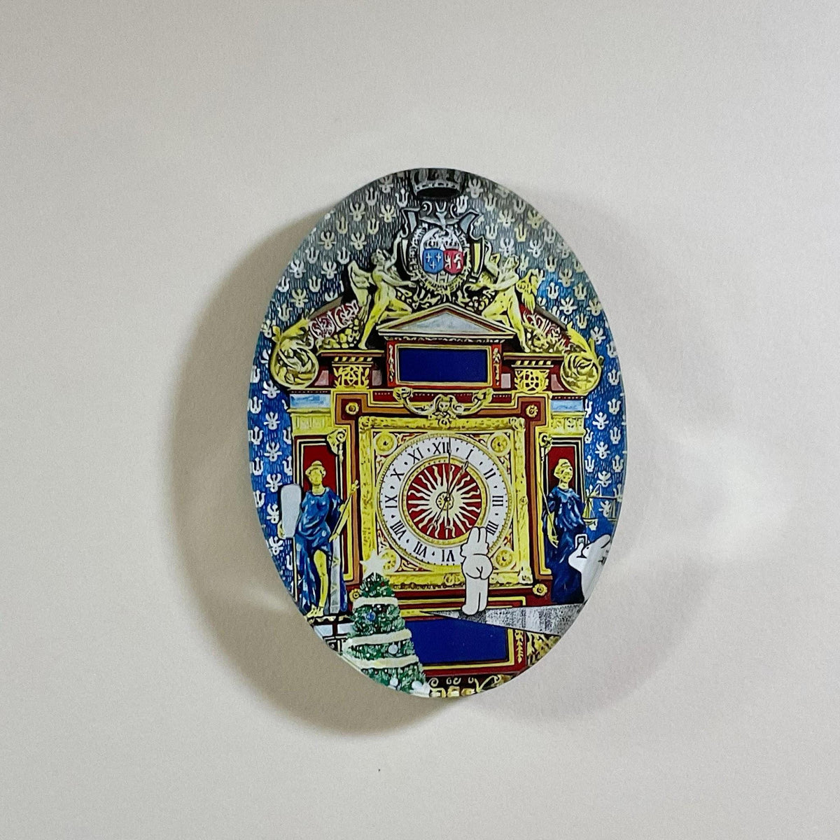 Magnet
