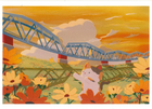 舊鐵橋