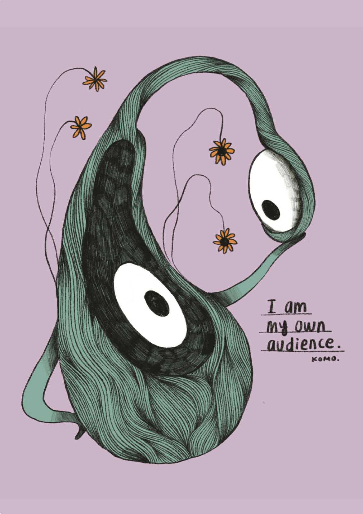 Postcard
