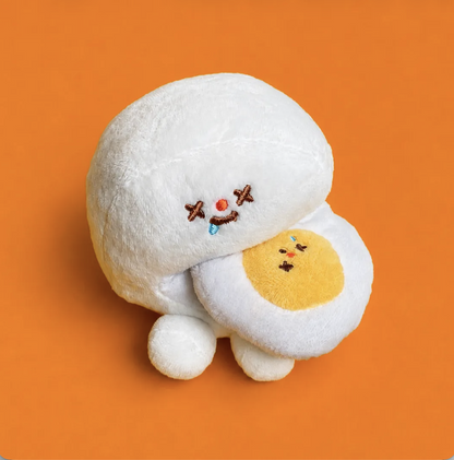 哭哭夥伴 QQ BAO 