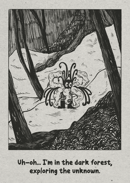 Postcard