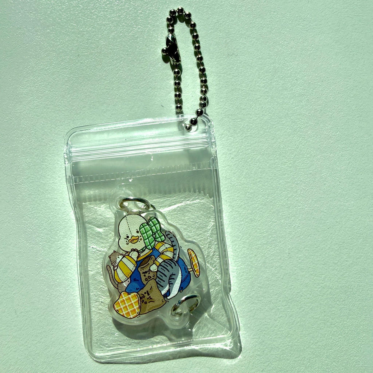 Keyring