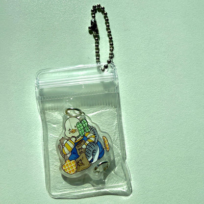 Keyring