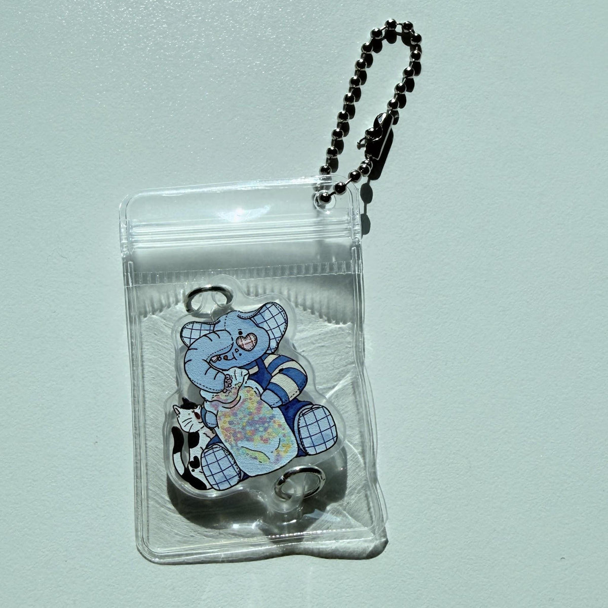 Keyring