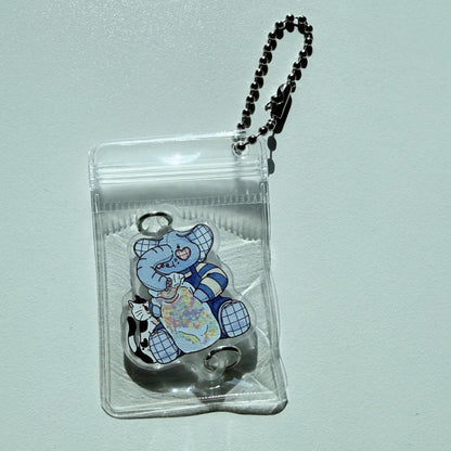 Keyring