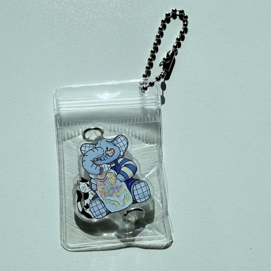 Keyring