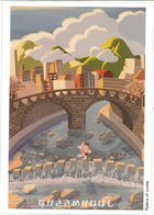 眼鏡橋