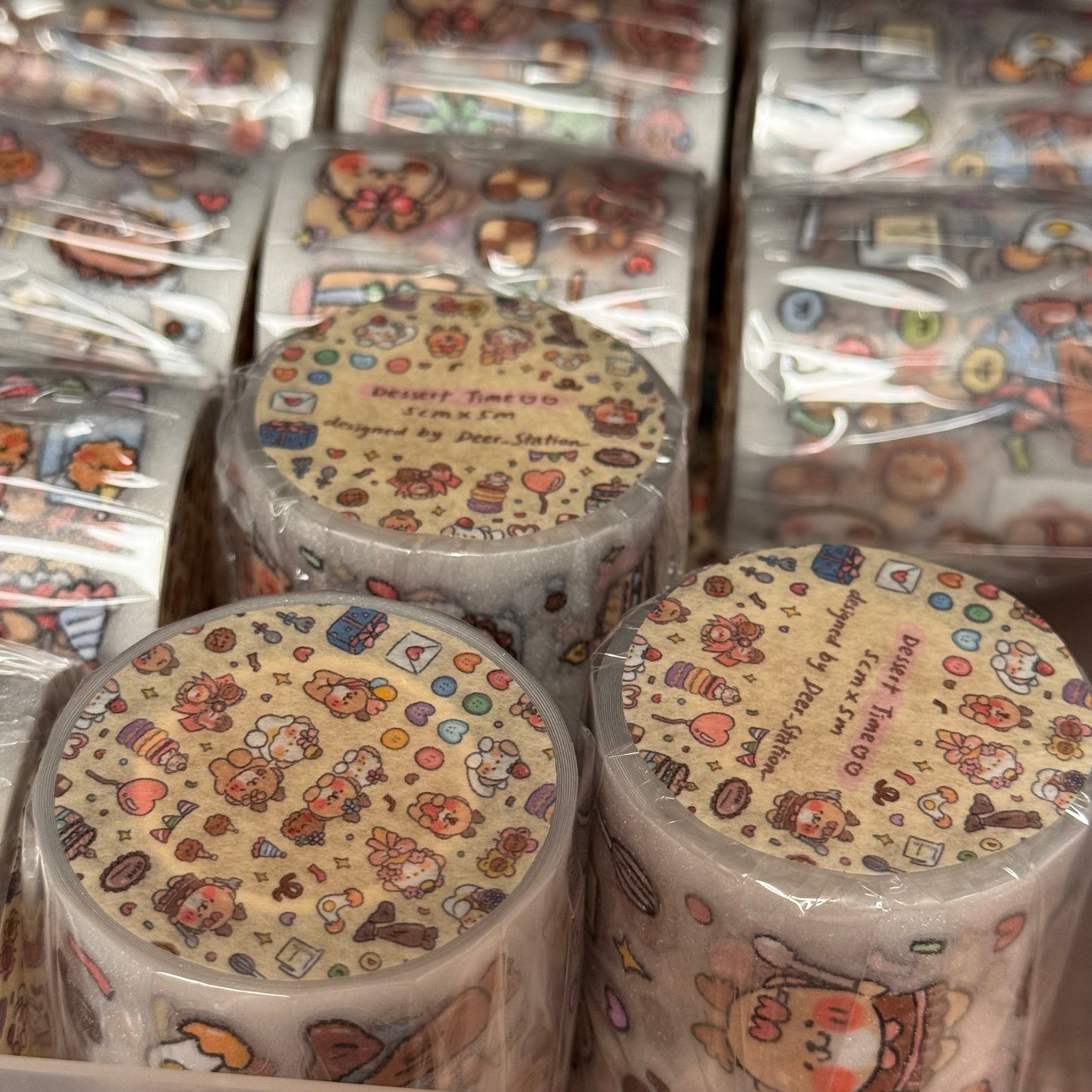 紙膠帶