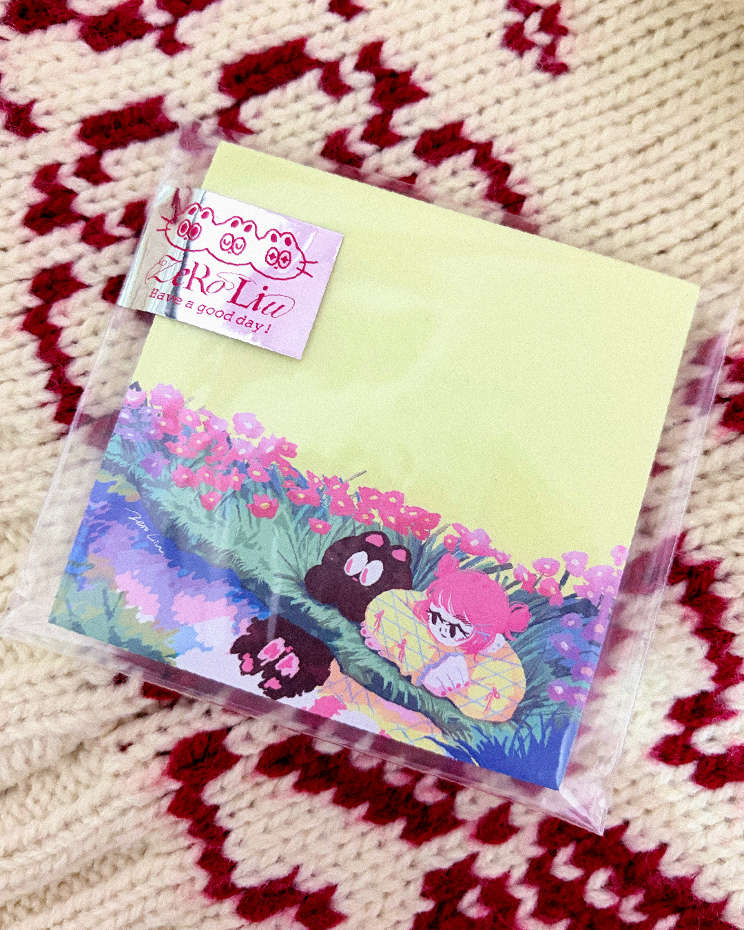 便利貼