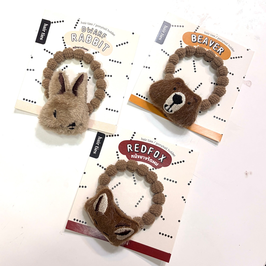 Hairties