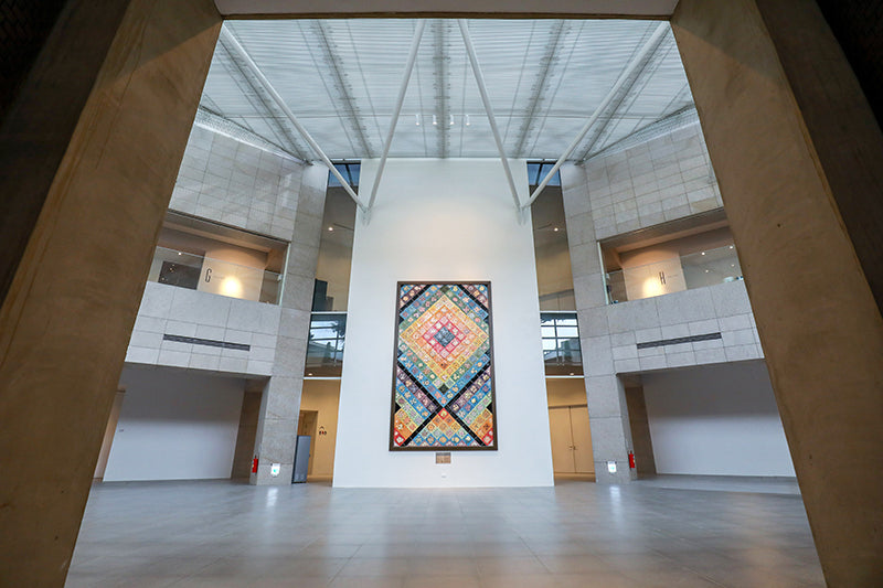 臺南市美術館1館
