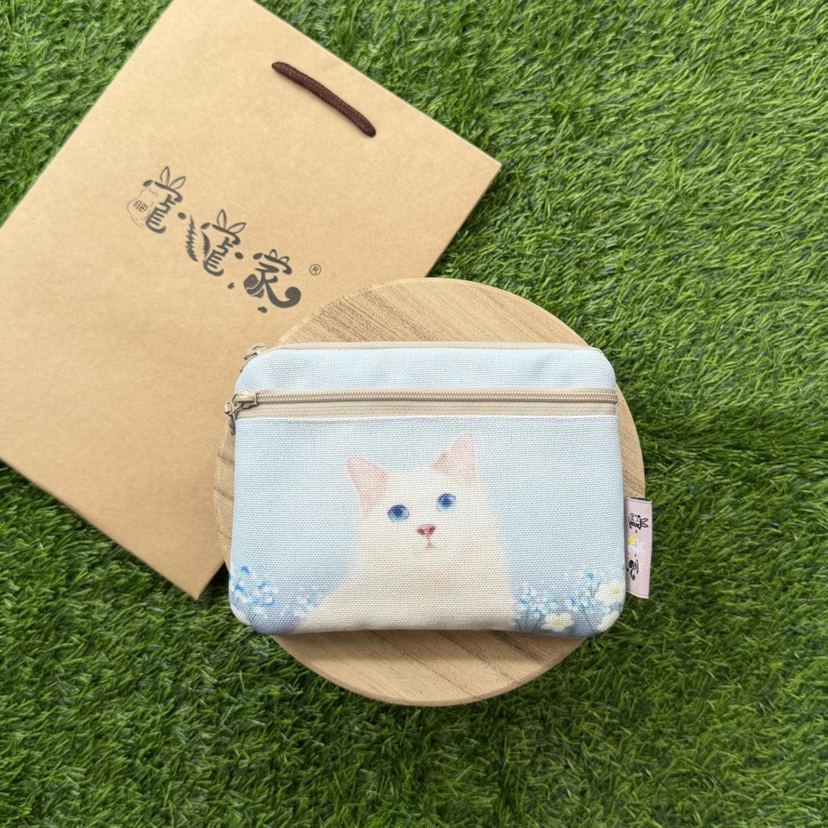 寵寵家手作澎澎包