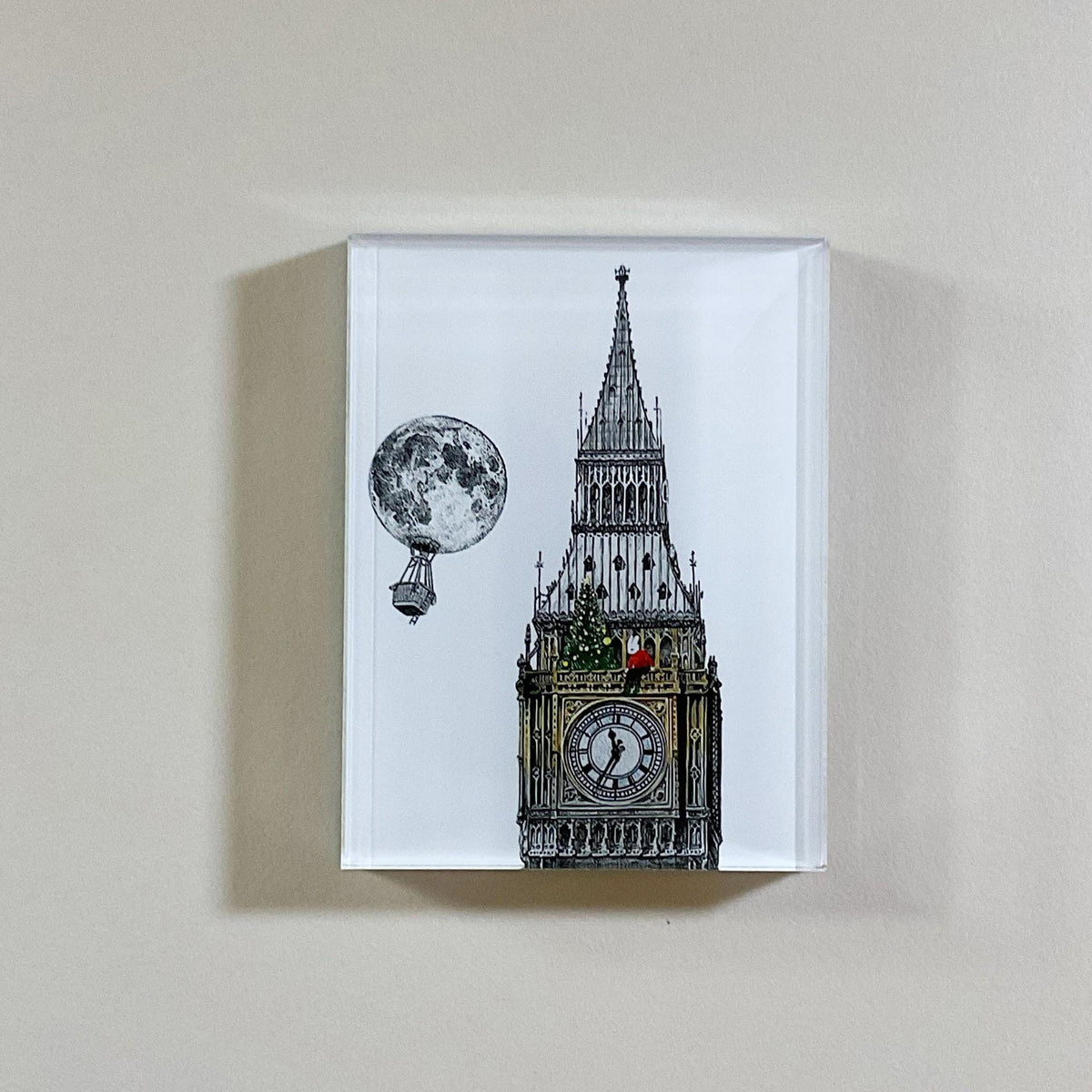 Magnet