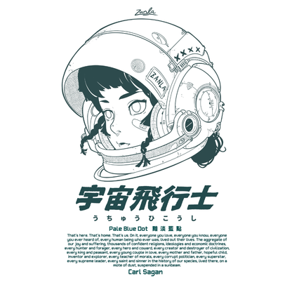 明信片