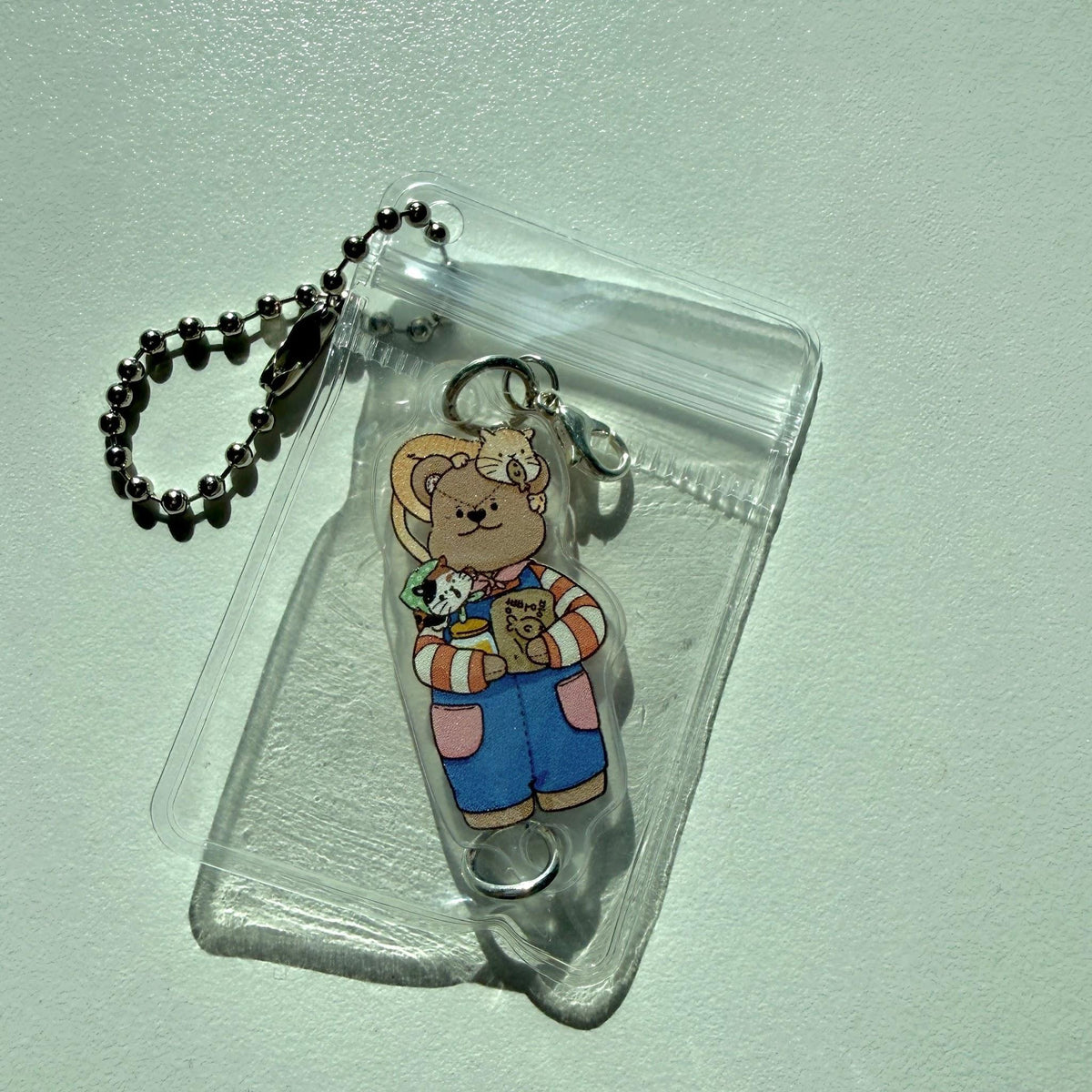 Keyring
