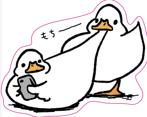 Sticker L