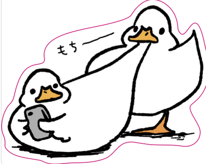 Sticker L
