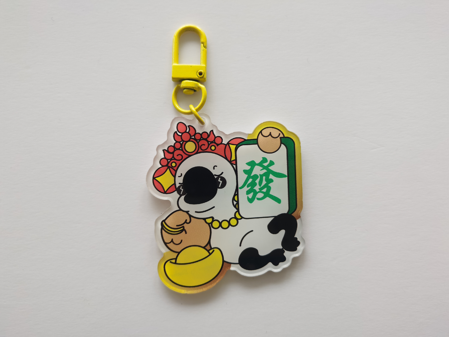 掛飾